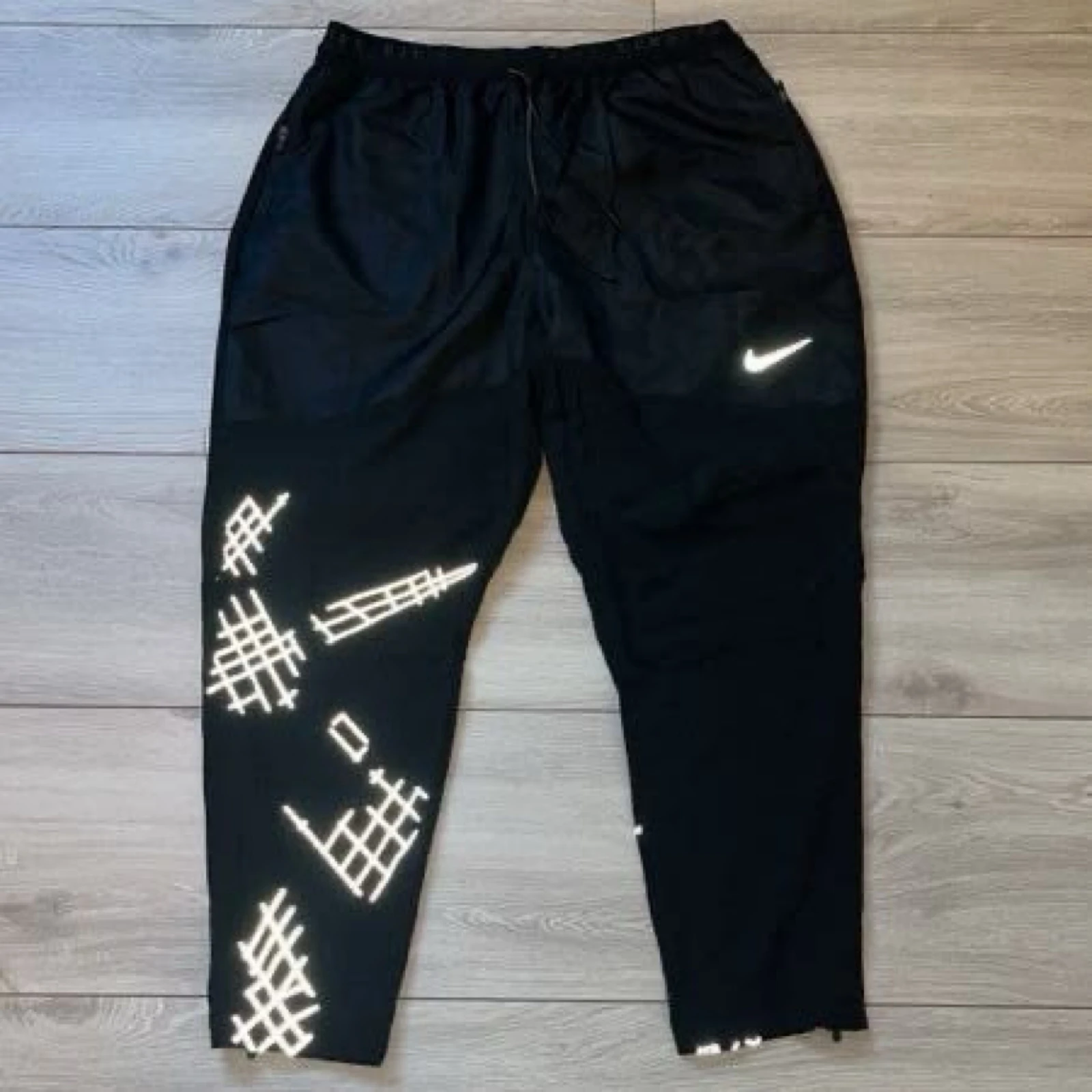 Nike division runinig – photo 2